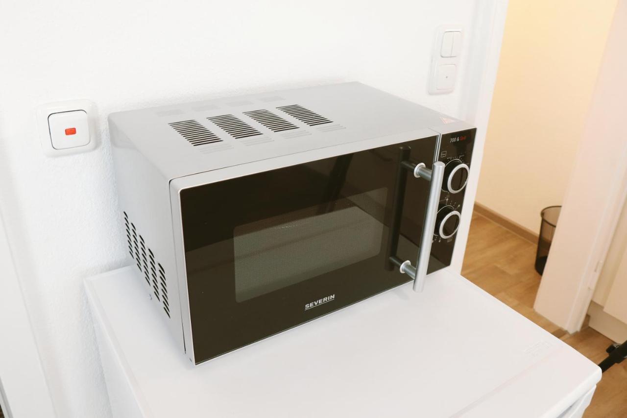 Helles Apartment Fuer 1-2 Pers. Mit Parkplatz Und Wifi Kraiburg am Inn Exterior foto